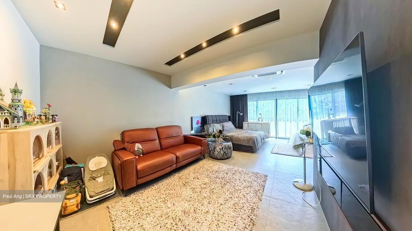 Old Tampines Road (D17), Semi-Detached #501697601